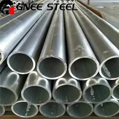 ASTM B 521-98 R05200 Tantalum Pipe