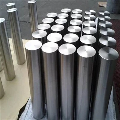 AMS 5666 Inconel 625 tyčová pažba pre hlboké-morské skrutky|H₂S a vysokotlaková certifikácia