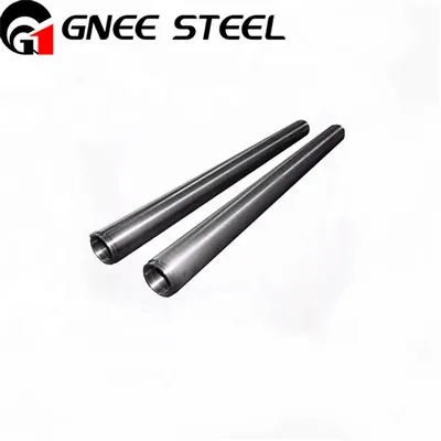 Rúrka z tantalovej zliatiny ASTM B365