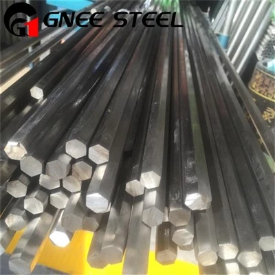 GH4169 High Temperature Alloy Black Bright Rod