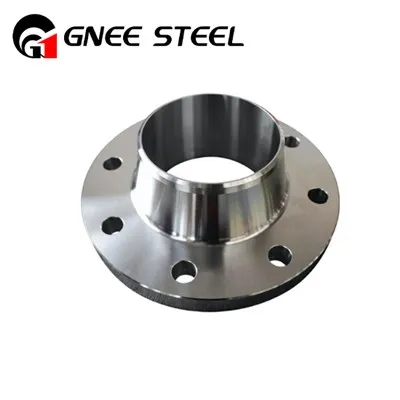 Hastelloy B3 príruby