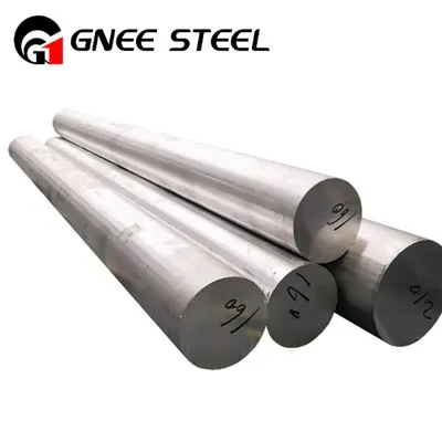 Okrúhla tyč Hastelloy B3