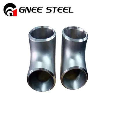 Hastelloy C22 Buttweld Kovanie