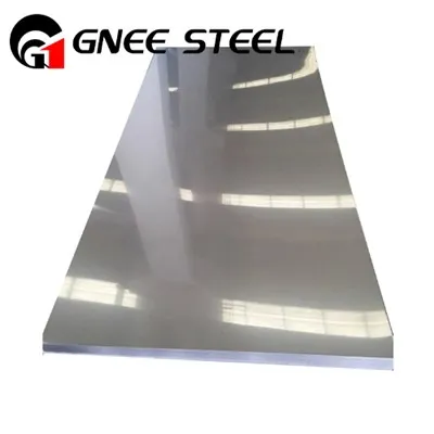 Doska Hastelloy X UNS N06002