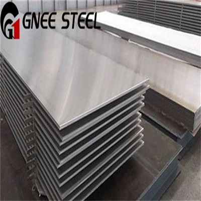 Incoloy 25-6 HN Plate