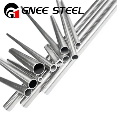 Potrubie Incoloy 800