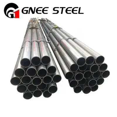 Zvárané potrubie Incoloy 800