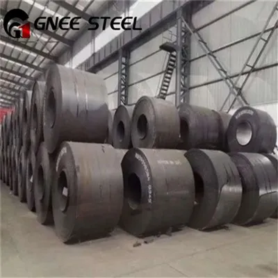 Cievka Incoloy 800HT