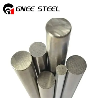 Okrúhla tyč Incoloy 925 UNS N09925