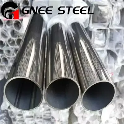 Bezšvíkové potrubie Incoloy 945 926