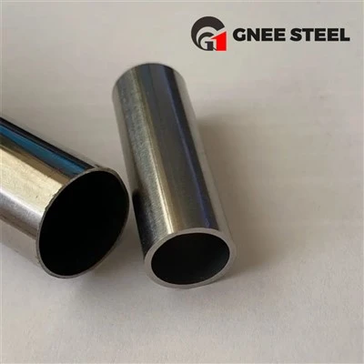 Bezšvová trubica Inconel X{0}} UNS N07750