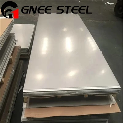 Monel Alloy Cold valcoval 400 listov