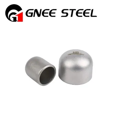 Koncový uzáver Monel