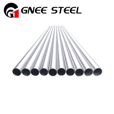 Rúry zo zliatiny niklu