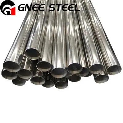 Zliatina niklu Incoloy 825 UNS N08825