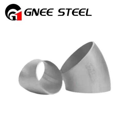 Potrubné armatúry Super Duplex S32750