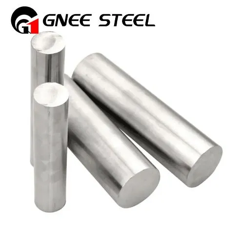 Okrúhla tyč Super Duplex S32750