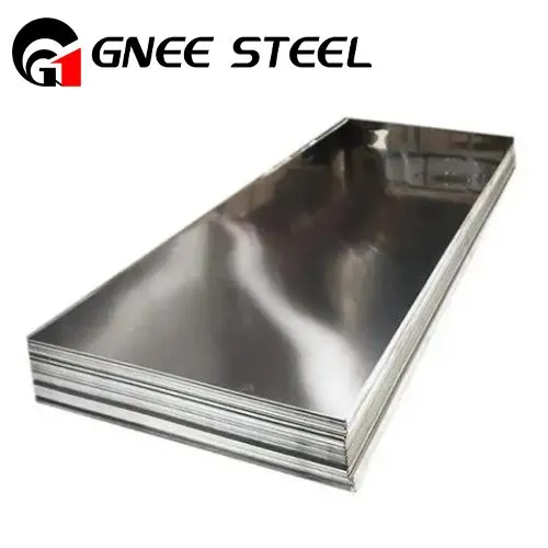 Obliečky Super Duplex S32760