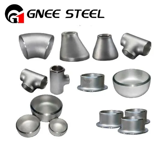 Super duplexná oceľ S32760 na zváranie na tupo