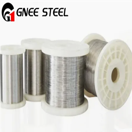 Vynikajúca kvalita drôtu zliatiny niklu 800