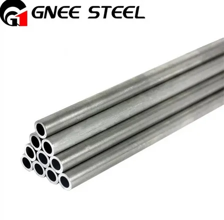 Bezšvový monel 500 rúrky