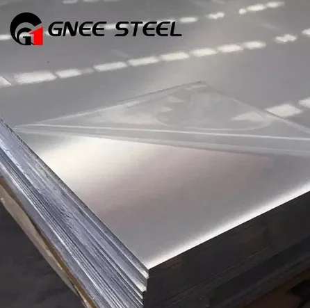 UNS J93372 Duplex Stainless Steel