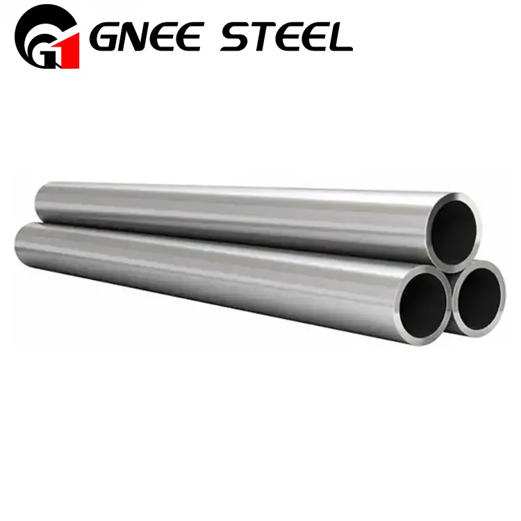 Rúrka UNS N06600 Inconel 600