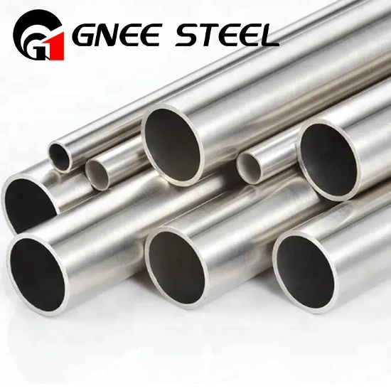 UNS N07750 Inconel X-750 Seamless Pipe