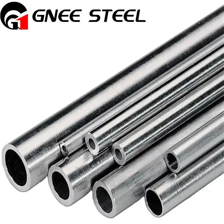 Rúrka UNS N08800 Incoloy 800