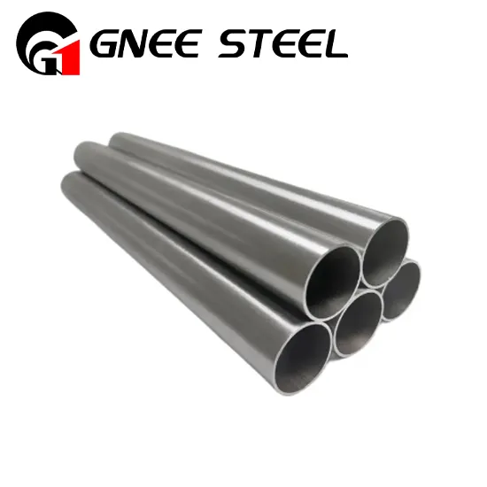 UNS N08825 Bezšvová trubica Incoloy 825