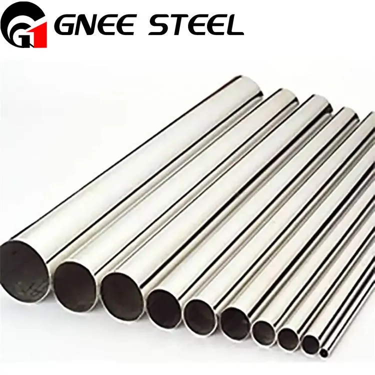 Rúrka UNS N10276 Hastelloy C276